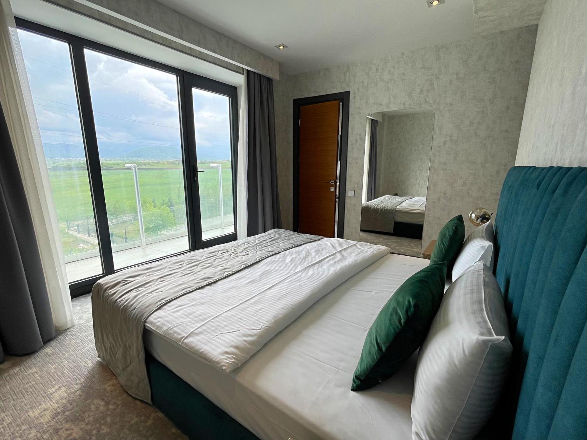 Hotel Arena Grand