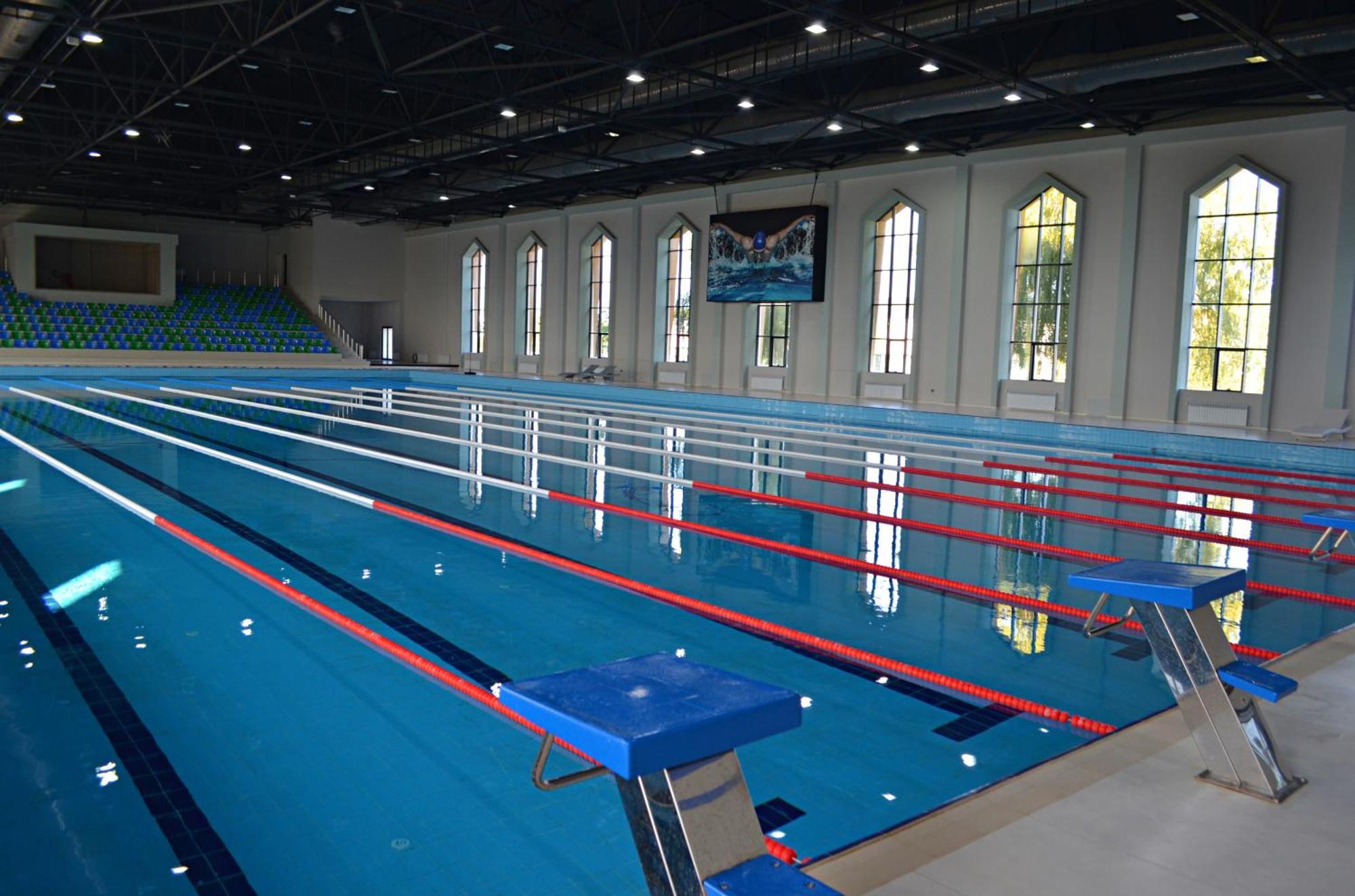 Arena Grand *