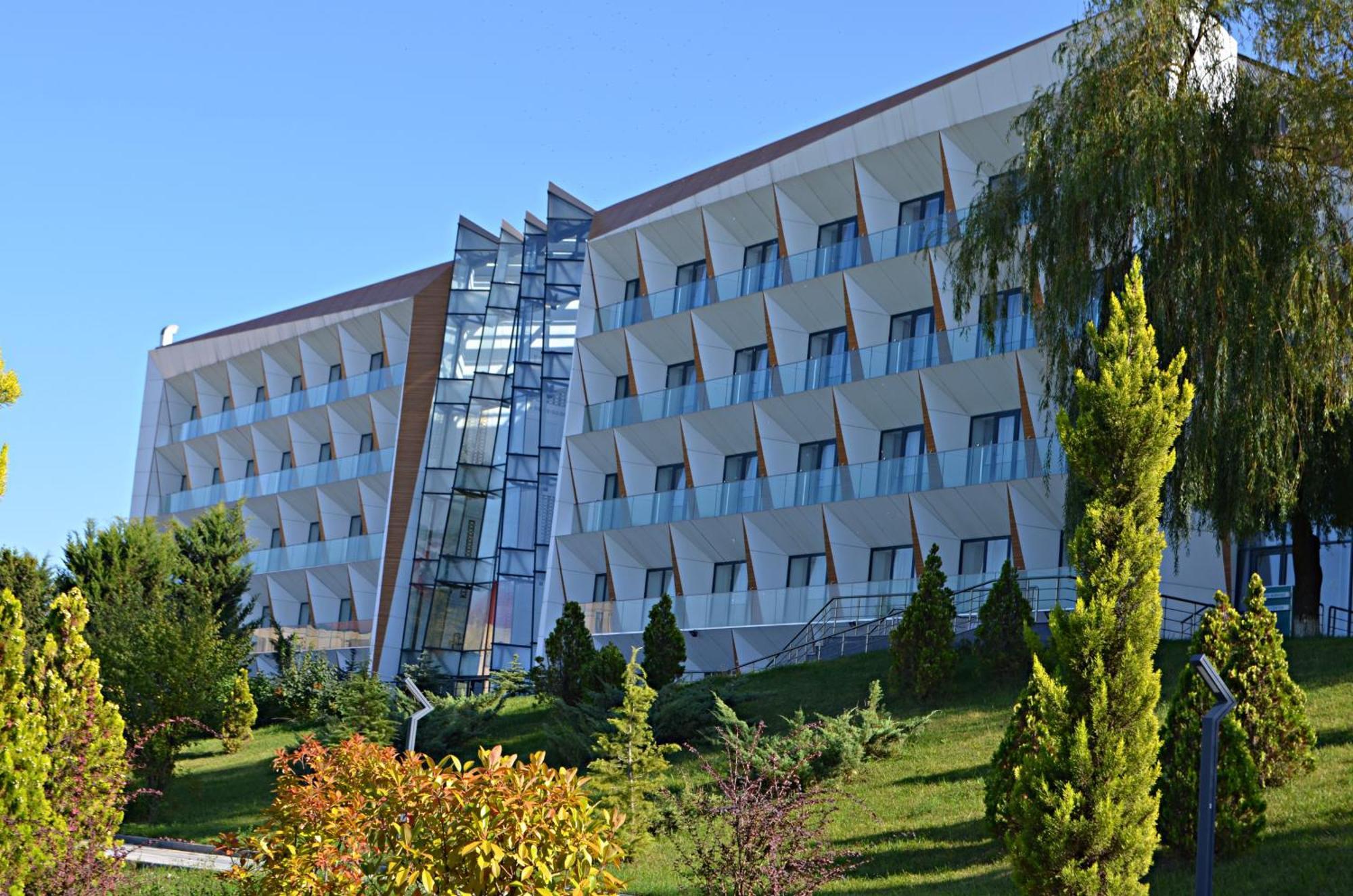 Hotel Arena Grand