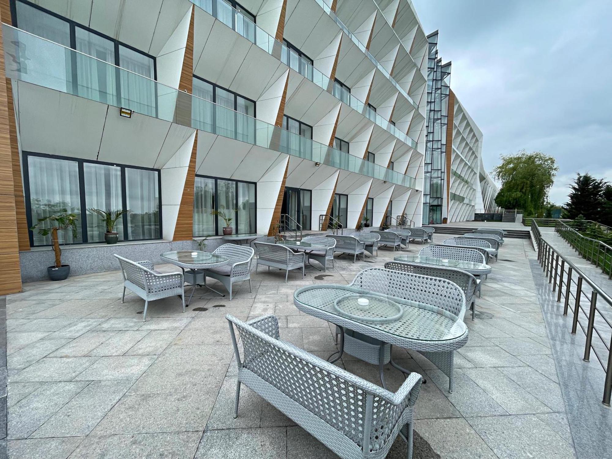 Hotel Arena Grand