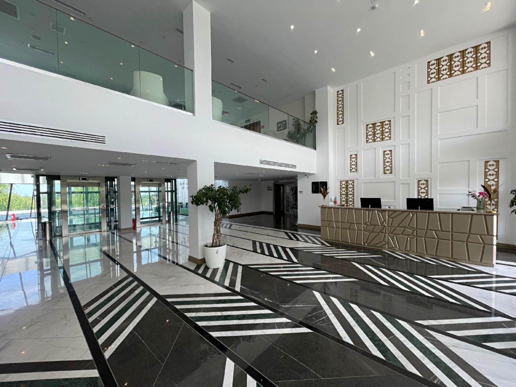 Hotel Arena Grand *